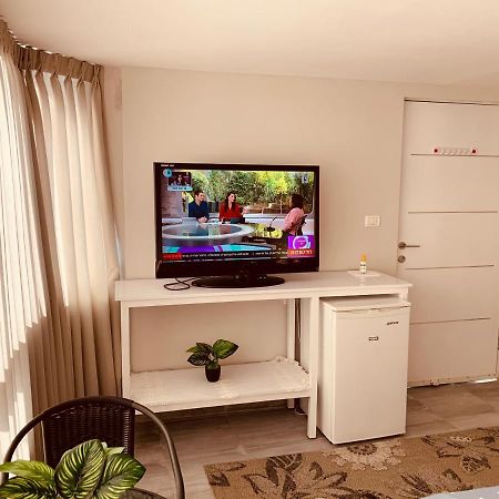 מיאר אירוח דרוזי Appartement Maghār Buitenkant foto