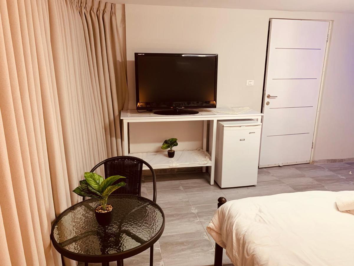 מיאר אירוח דרוזי Appartement Maghār Buitenkant foto
