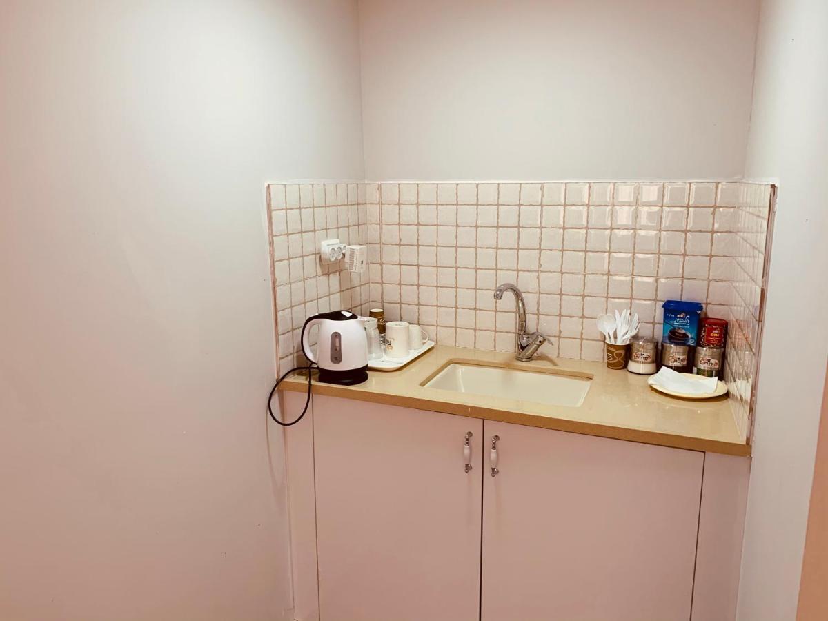 מיאר אירוח דרוזי Appartement Maghār Buitenkant foto